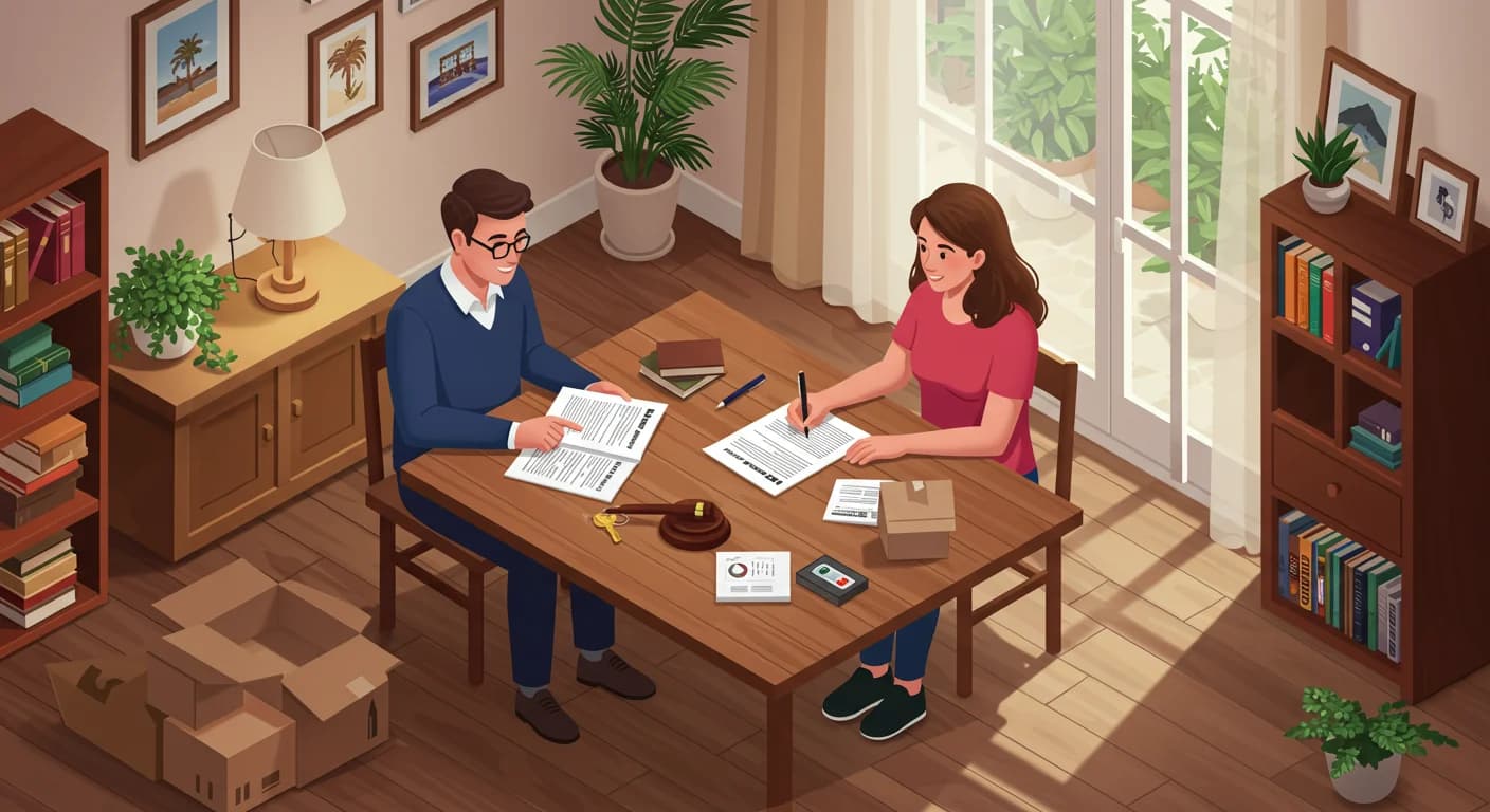 Rental Contracts in Spain: Common pitfalls and how to negotiate with your landlord