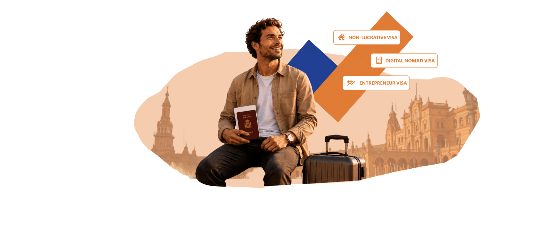Immigration and residency services in Spain