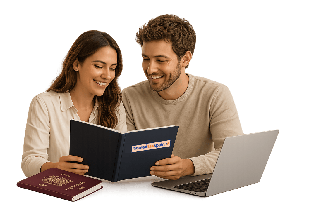 Tax and wealth management services in Spain for expats